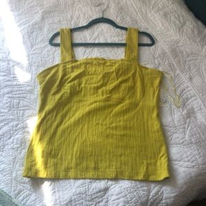 NWT Anthropology Maeve Blouse